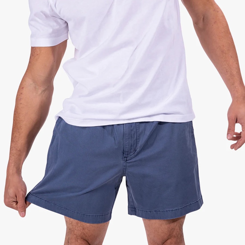 Chubbies Originals Stretch Twill Short